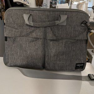 Kingslong Padded Laptop Bag